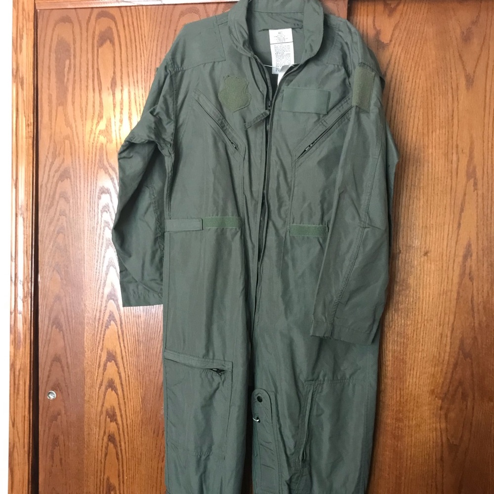 OFFICIAL United States Air Force flight suit!!!!